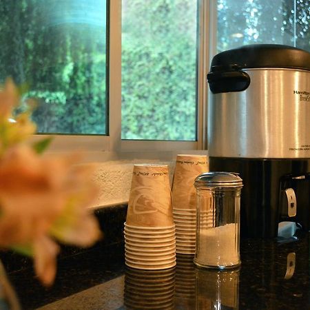 Eco Express Hotel Zamora Zamora de Hidalgo Ngoại thất bức ảnh