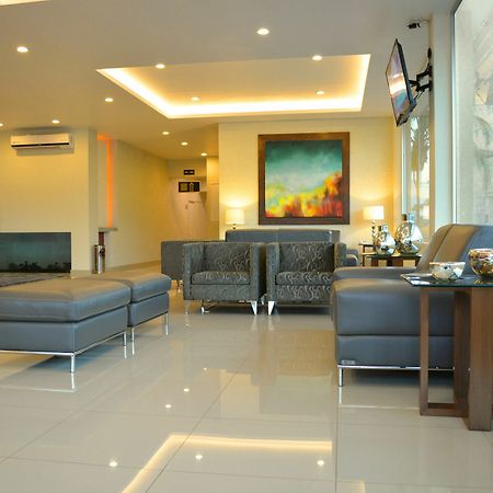 Eco Express Hotel Zamora Zamora de Hidalgo Ngoại thất bức ảnh