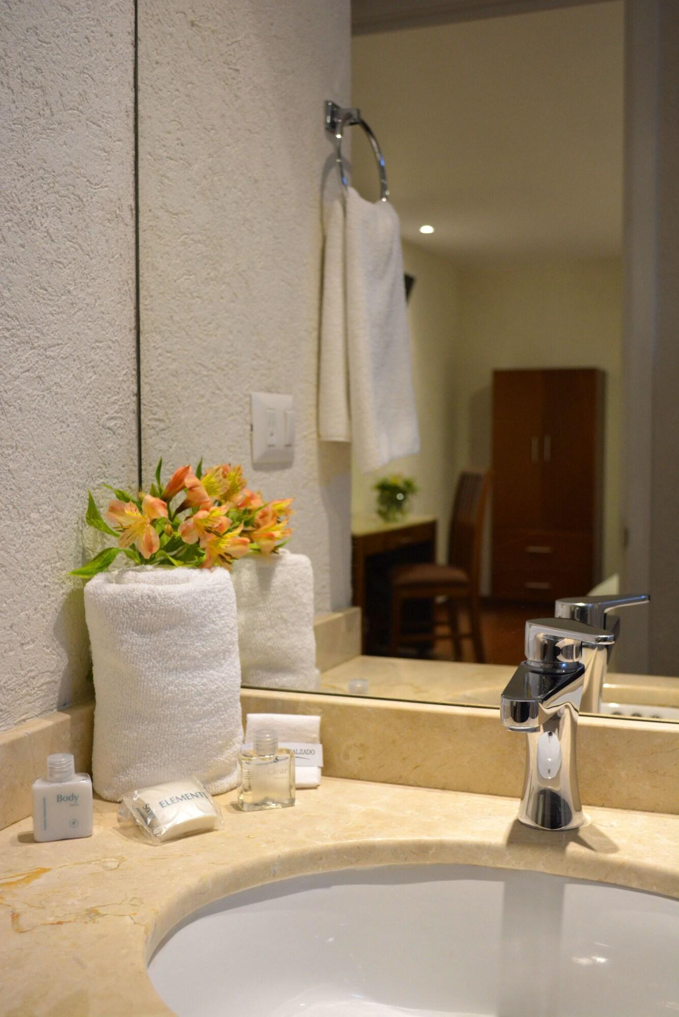Eco Express Hotel Zamora Zamora de Hidalgo Ngoại thất bức ảnh