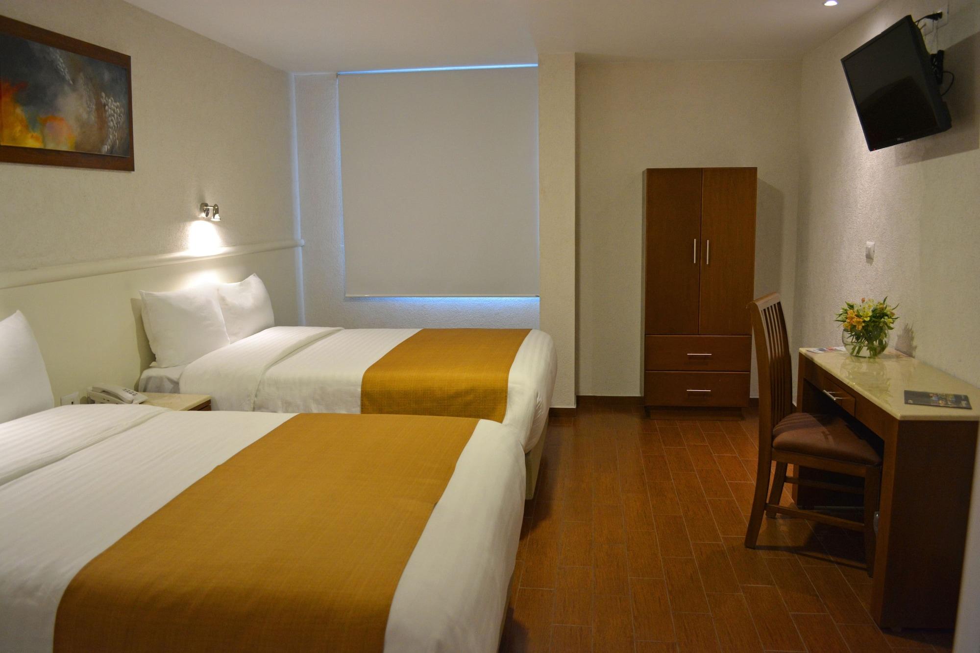 Eco Express Hotel Zamora Zamora de Hidalgo Ngoại thất bức ảnh