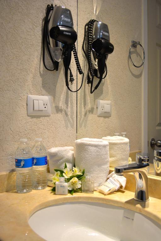 Eco Express Hotel Zamora Zamora de Hidalgo Phòng bức ảnh
