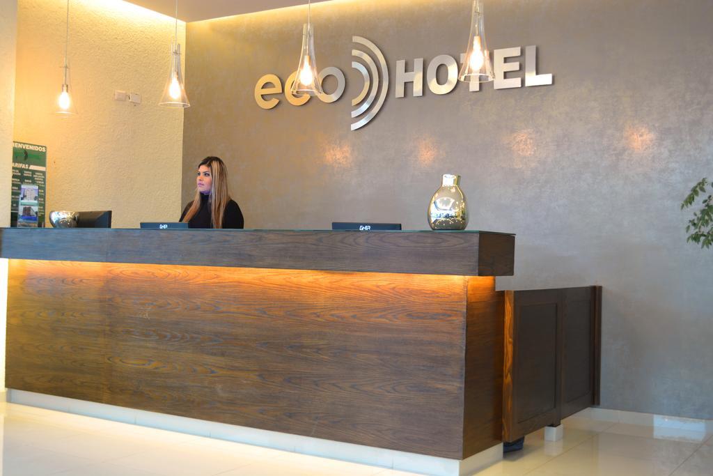 Eco Express Hotel Zamora Zamora de Hidalgo Ngoại thất bức ảnh