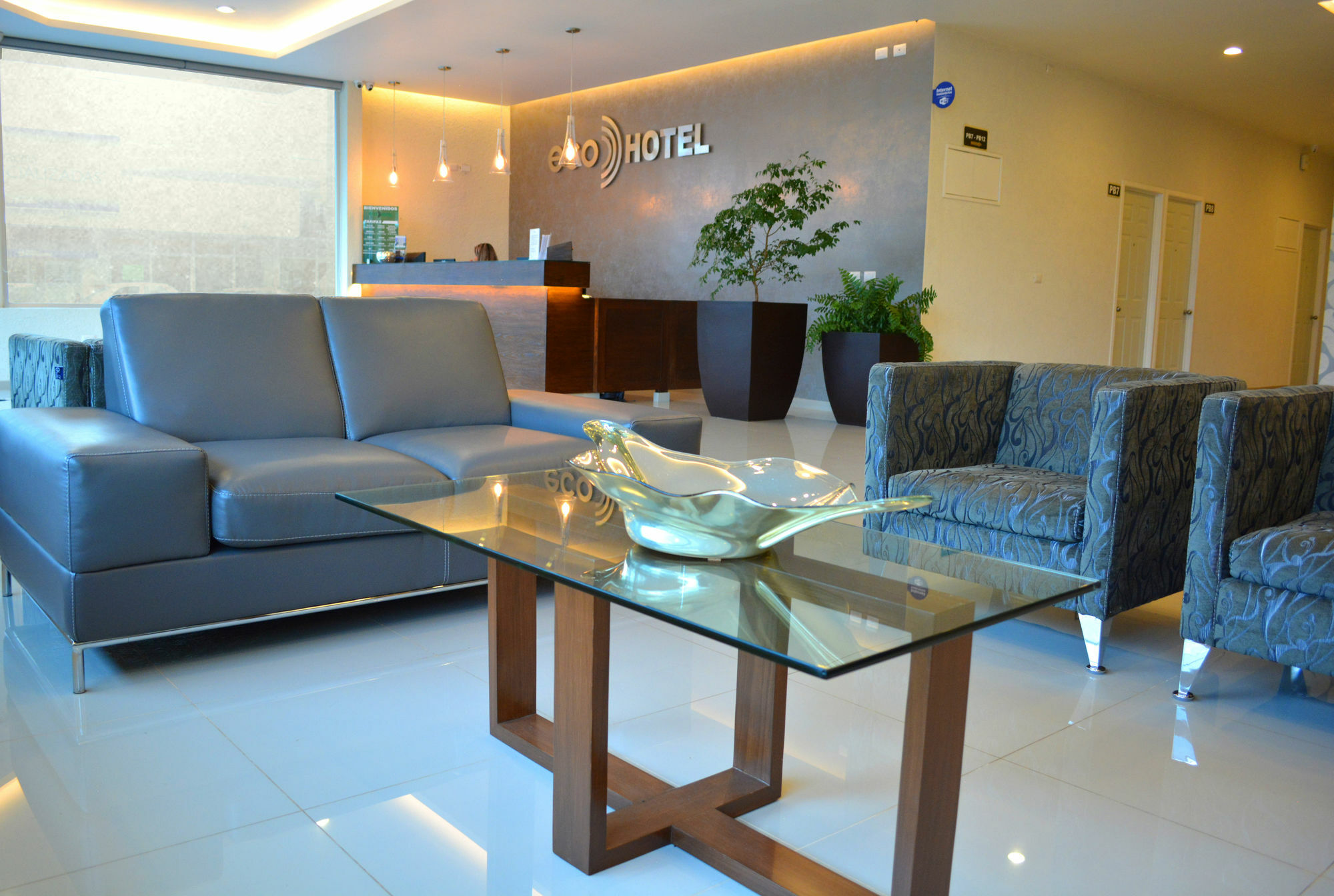 Eco Express Hotel Zamora Zamora de Hidalgo Ngoại thất bức ảnh